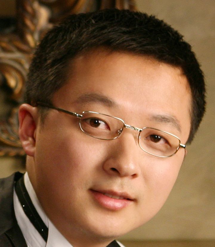 Dr. Zhuo Li